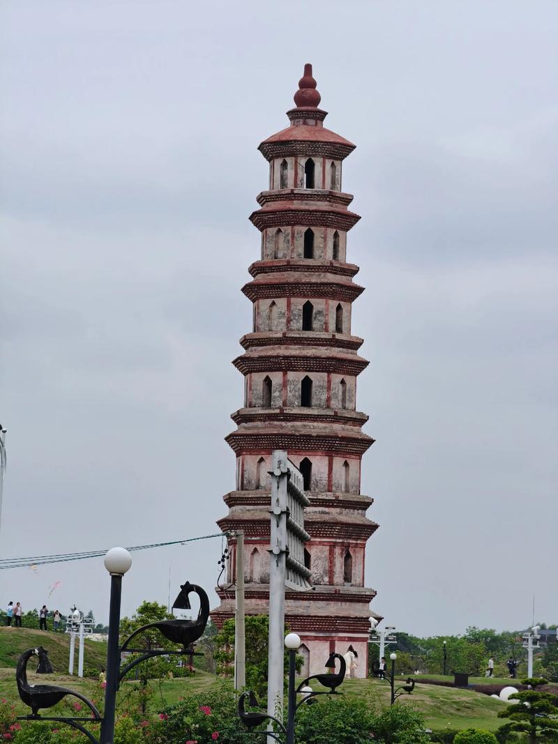 合浦周边有什么旅游景点