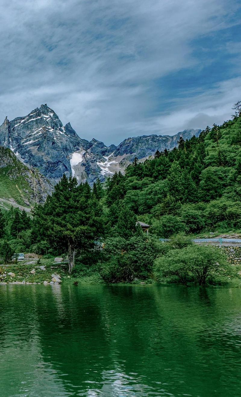 毕棚沟最自驾游一日游