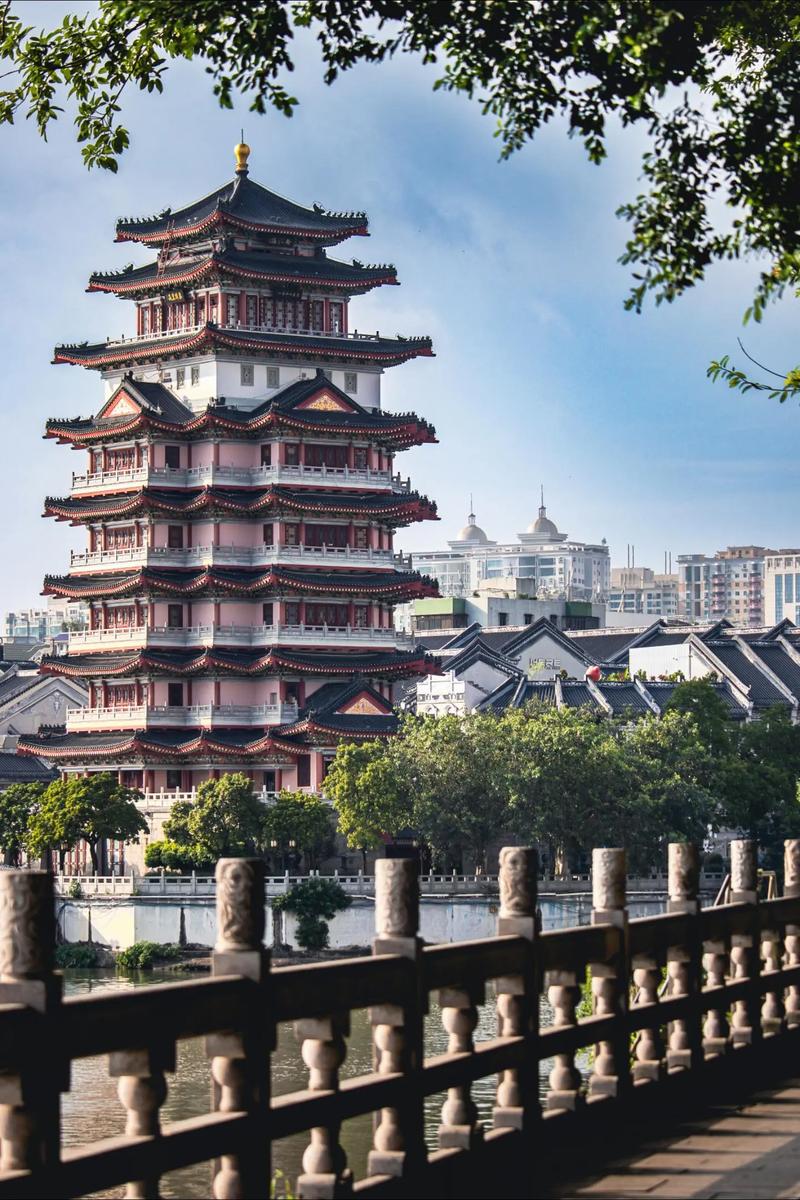 惠州有哪些旅游景点好玩