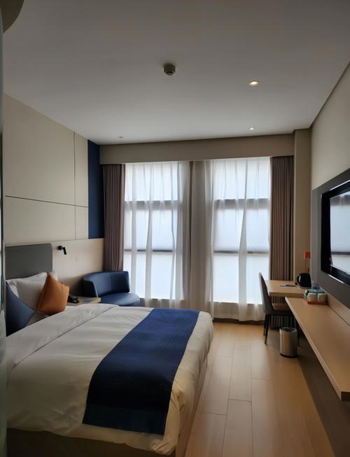 重庆观音桥附近的酒店