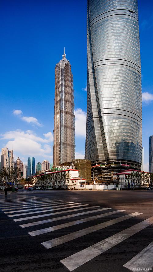 上海环球金融中心酒店