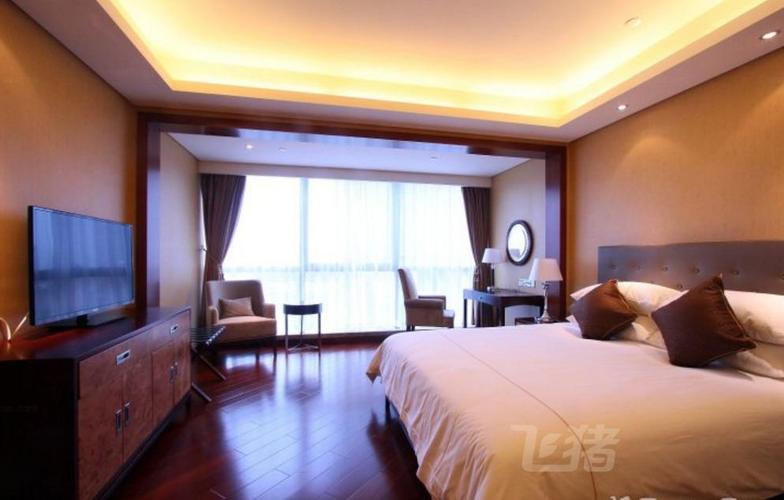 南京水晶蓝湾公寓酒店