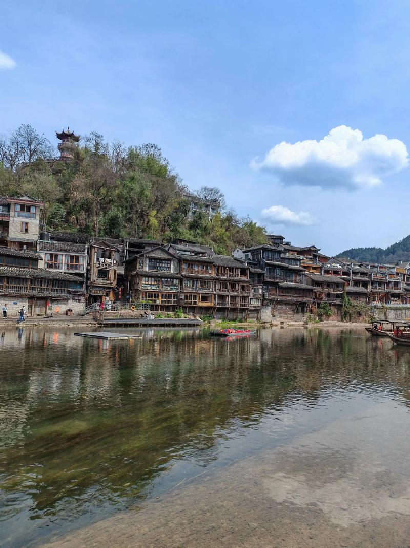 湖南省湘西旅游景点大全