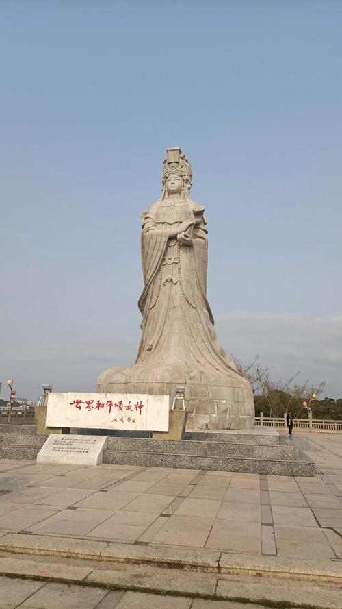 汕尾市景区旅游景点排名