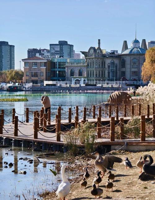 北京市朝阳区有什么景点