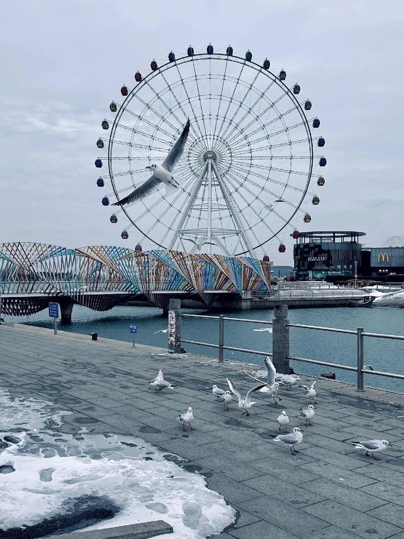 青岛嘉年华广场大酒店