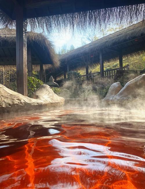 临安湍口温泉度假酒店