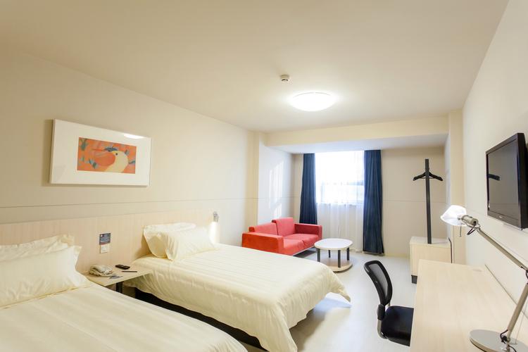 锦江之星酒店是几星级