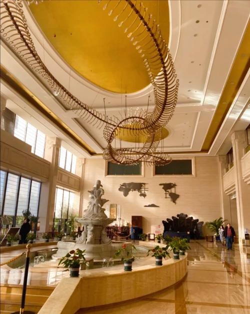 高碑店新发地国际酒店