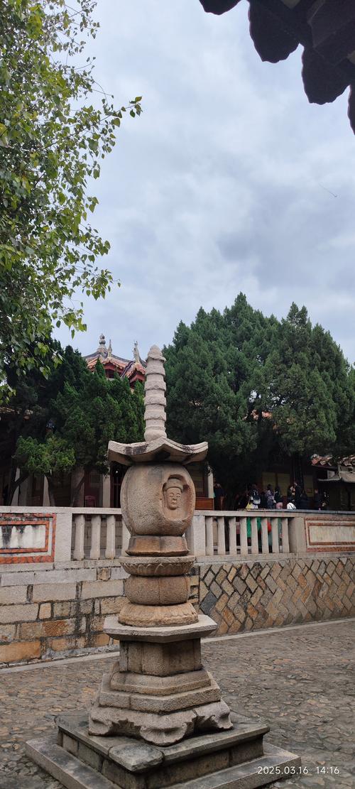 泉州5a景区有哪些景点