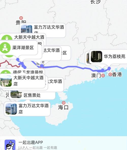 百色到昆明自驾游路线