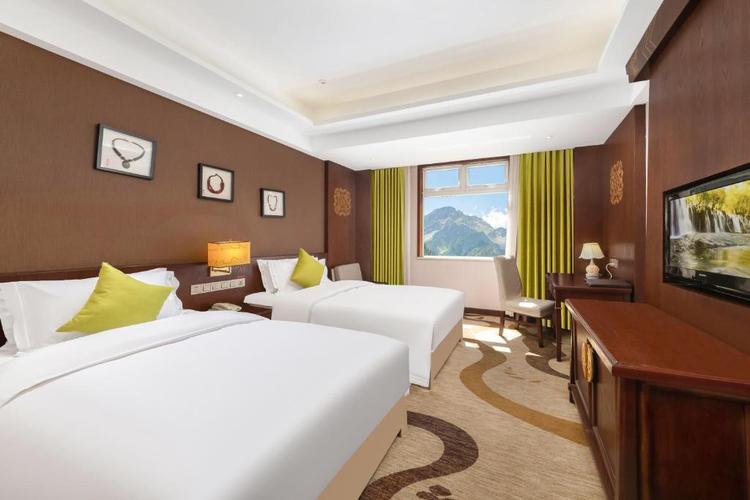 九寨沟星宇国际大酒店