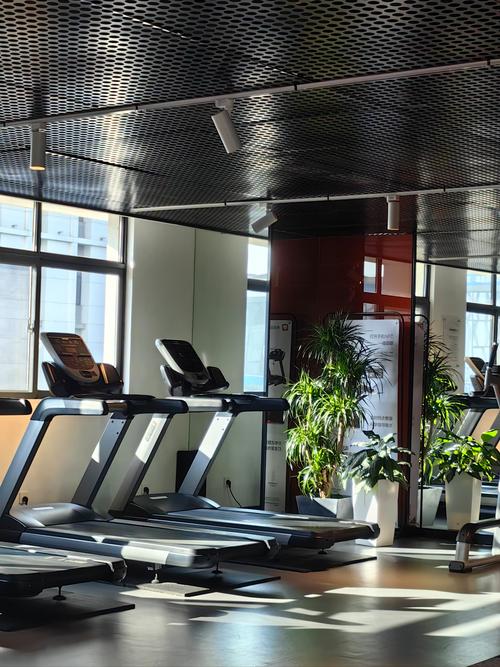 酒店健身房对外开放吗