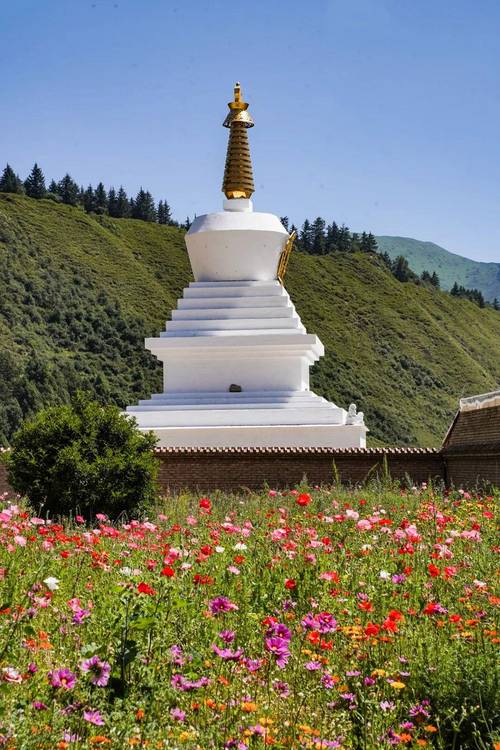 甘肃省甘南旅游景点大全