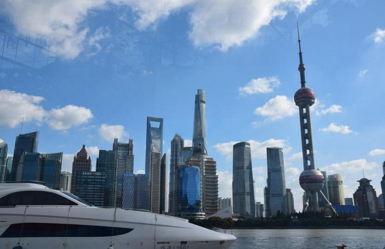 上海火车站附近旅游景点