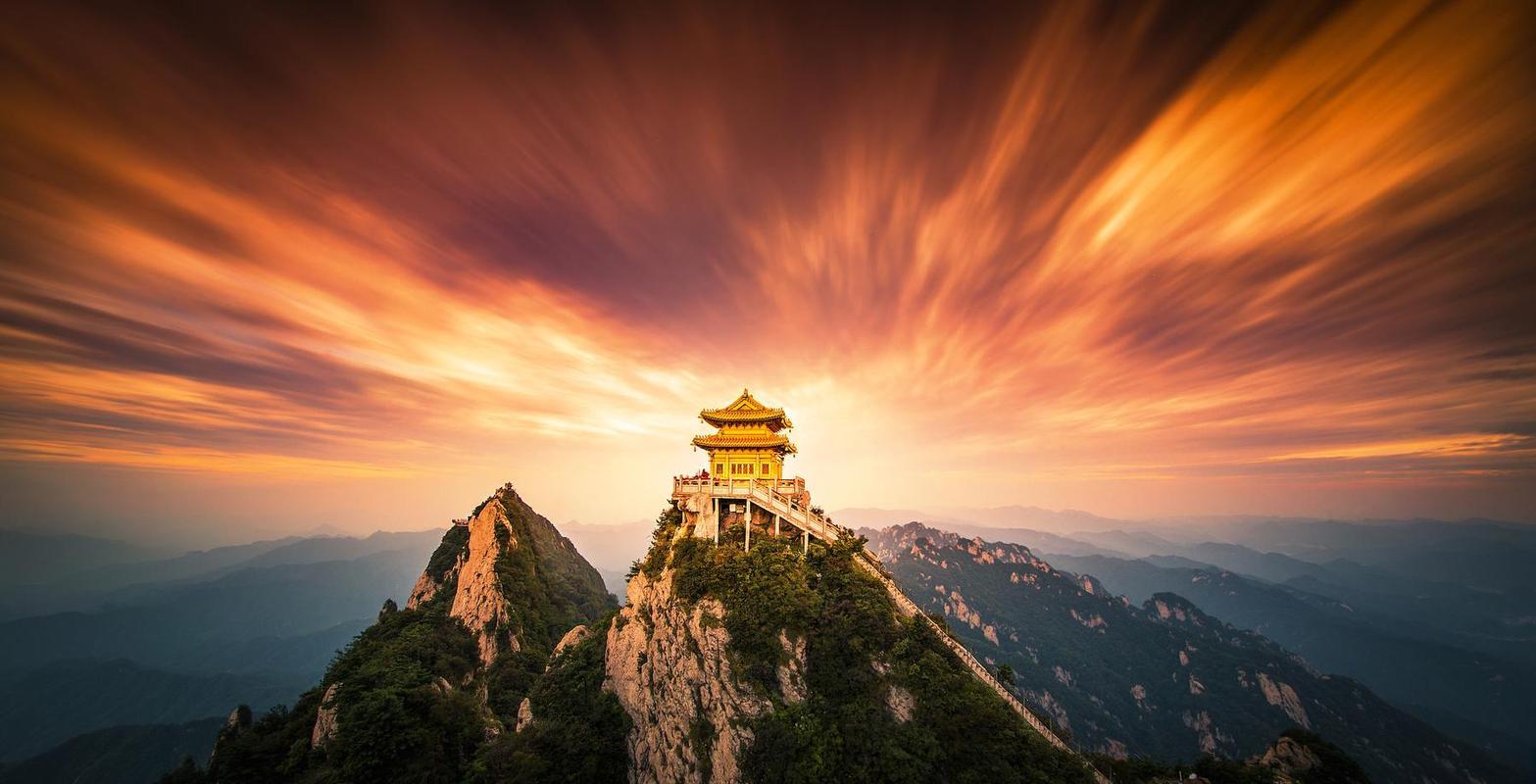 郑州市区有什么旅游景点