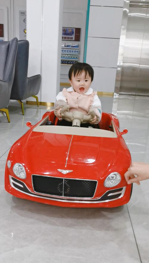 带10个月宝宝自驾游