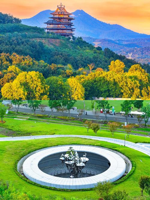 南京最值得去的旅游景点