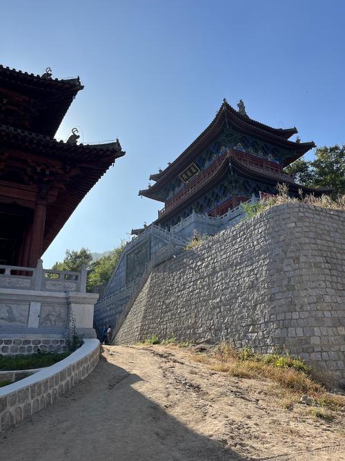 蓟县旅游景点大全农家院