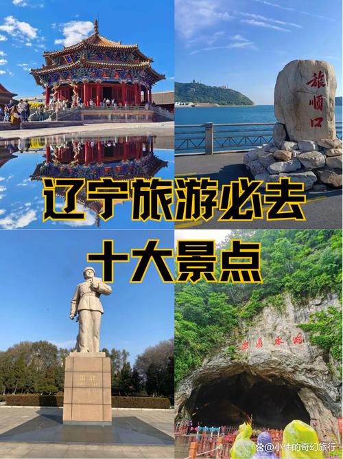 辽宁省旅游景点大全排行