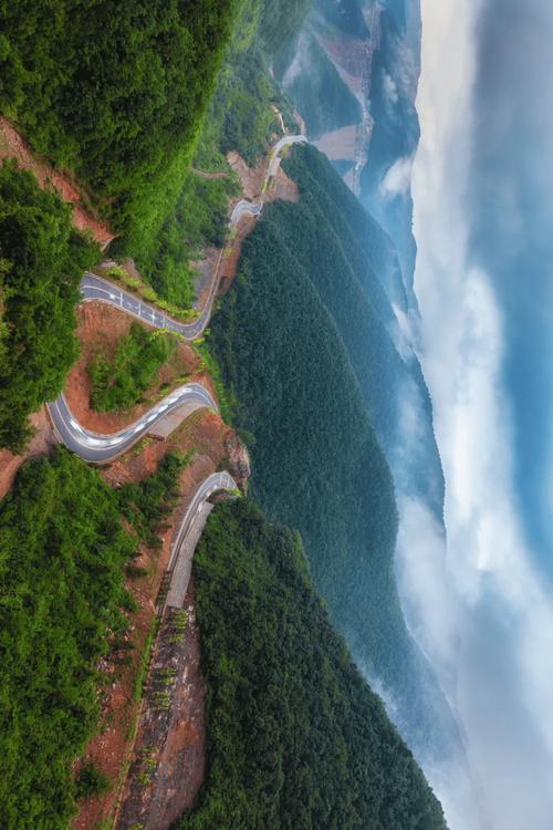 阳城县自驾游的好地方