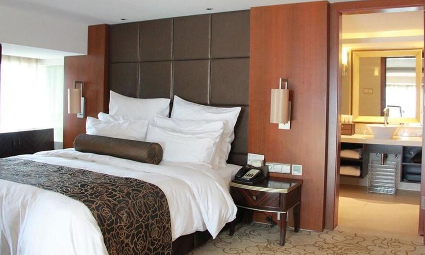 合肥贝斯特韦斯特酒店