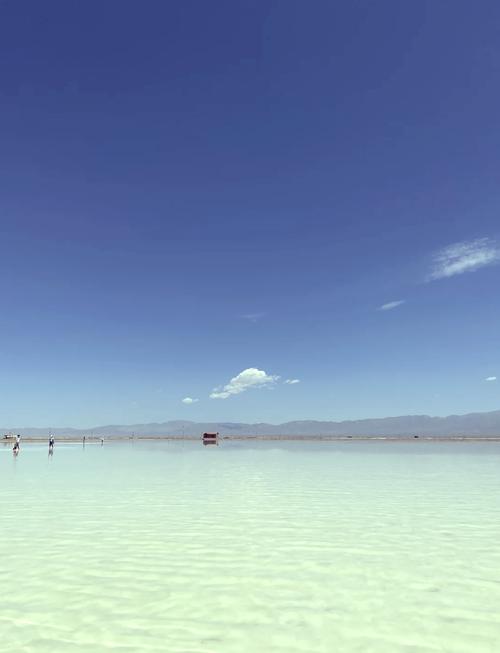 从兰州到青海湖自驾游