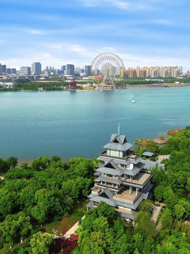 苏州市有哪些景点值得去