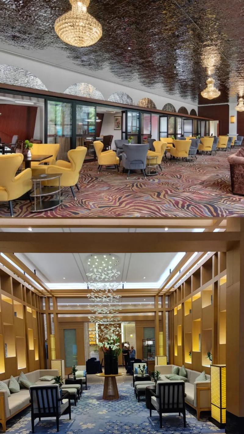 花水湾温泉第一村酒店