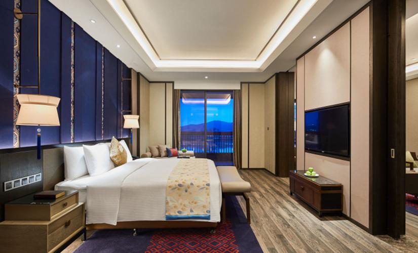 南宁万达嘉华度假酒店