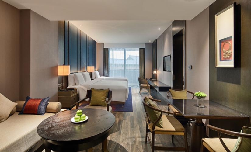 南宁万达嘉华度假酒店