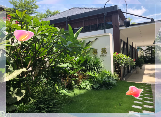 南宁万达嘉华度假酒店