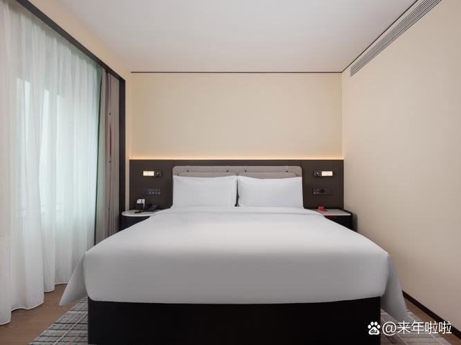 江汉路步行街酒店住宿