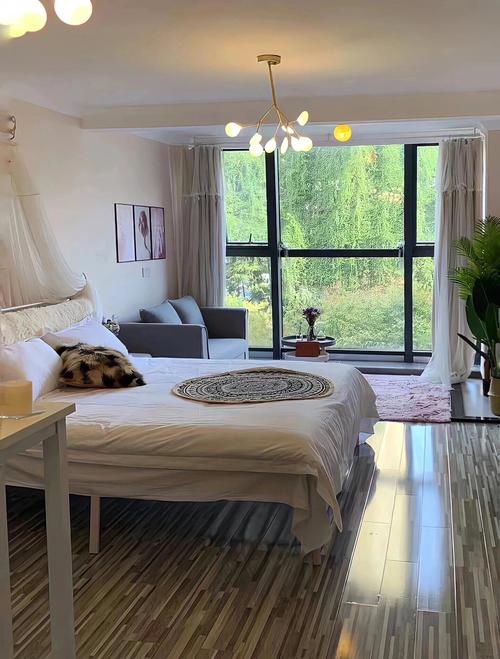 江汉路步行街酒店住宿