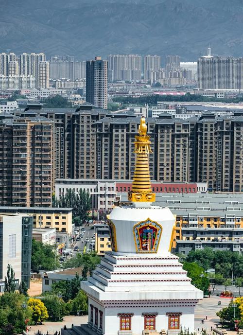 呼和浩特市内景点有哪些