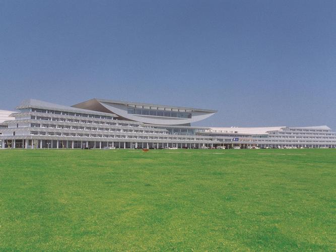 厦门国际会展中心酒店