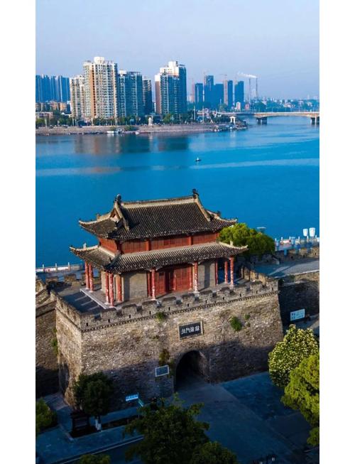 襄阳风景区旅游景点大全