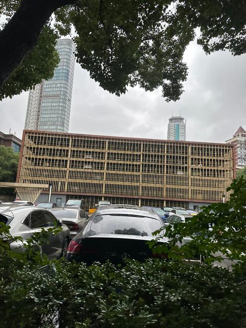 上海华山医院附近酒店