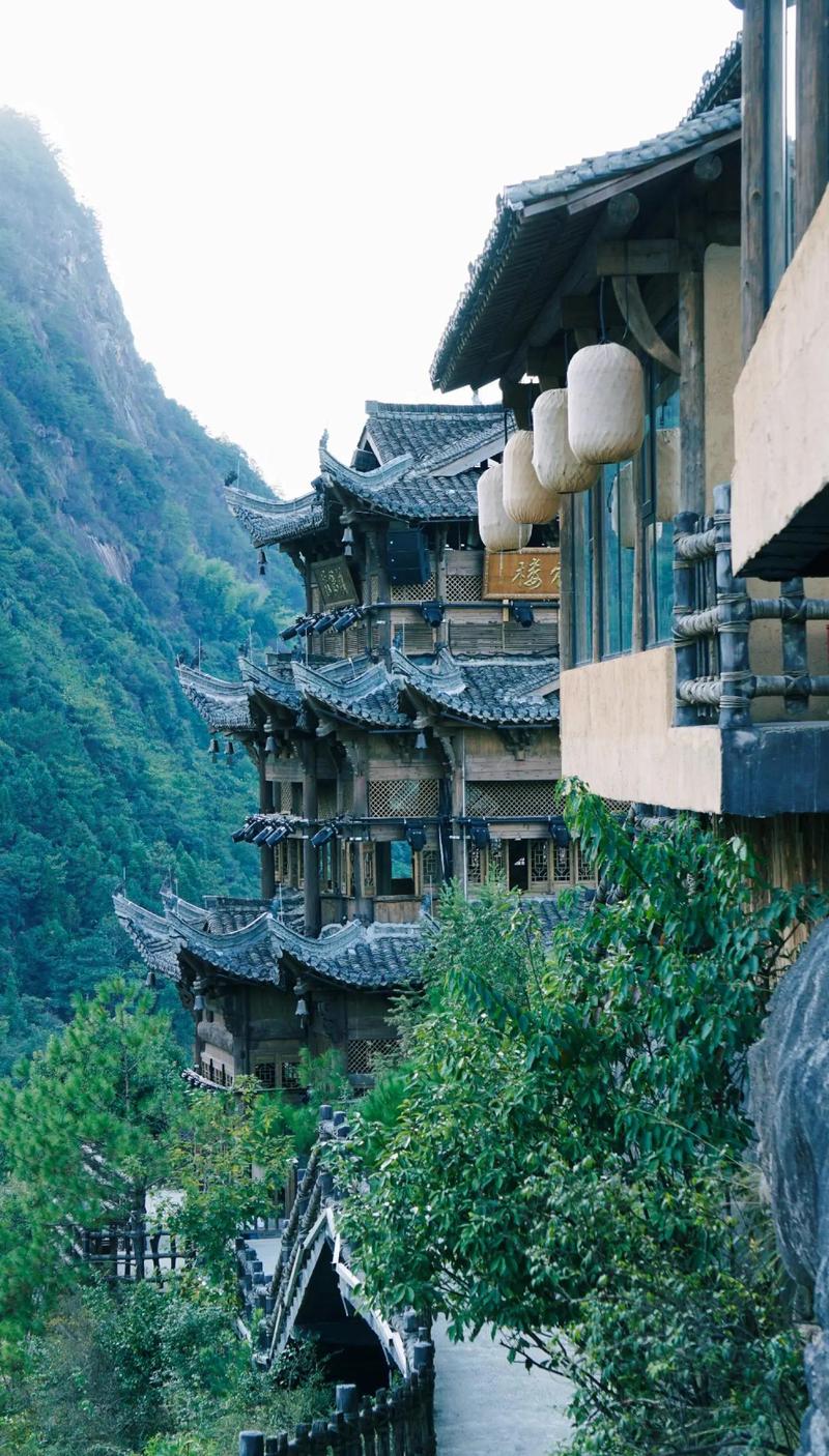 上饶市区旅游景点有哪些