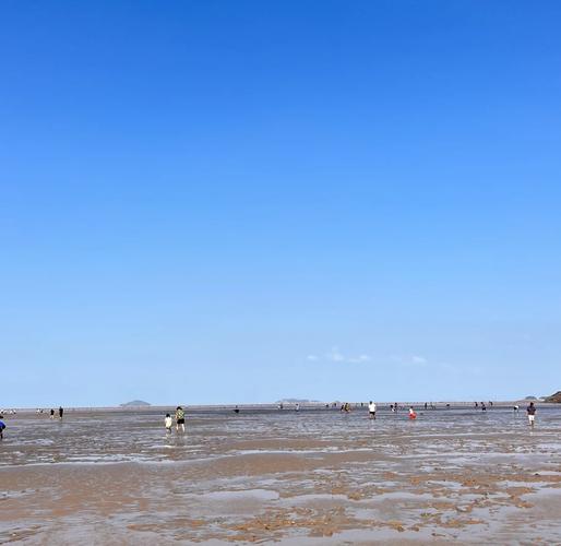台州附近海边的旅游景点