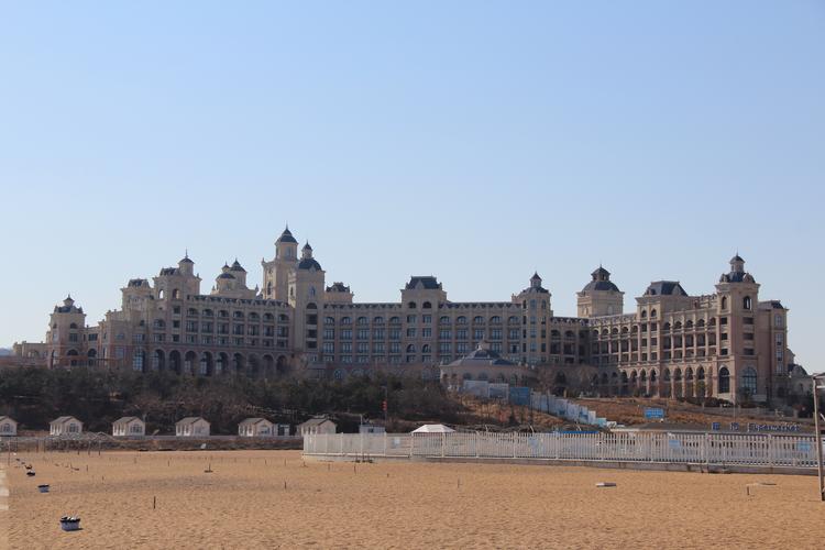 大连金石滩希尔顿酒店