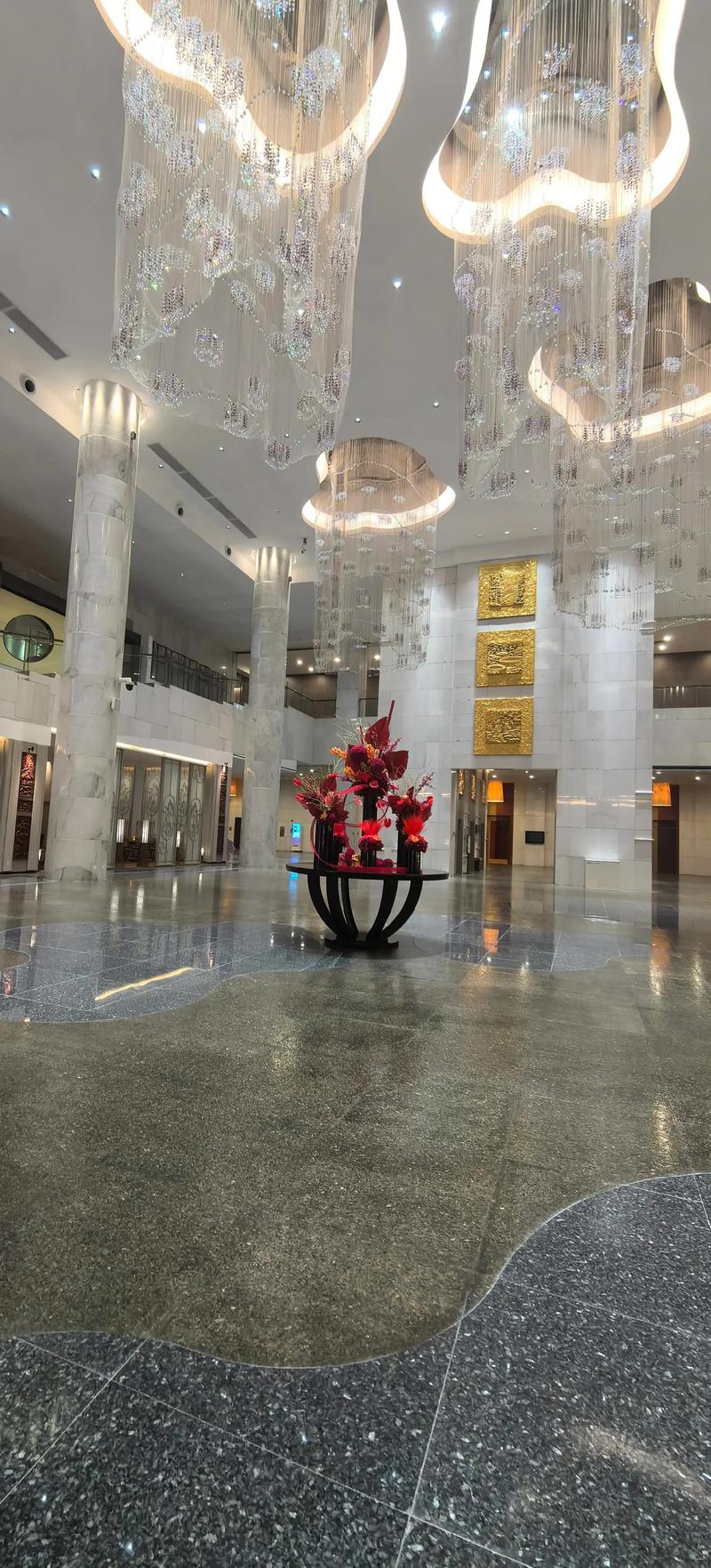 广州国际会议中心酒店