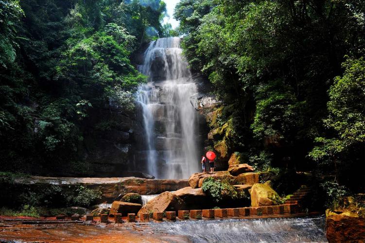 遵义周边旅游景点大全集