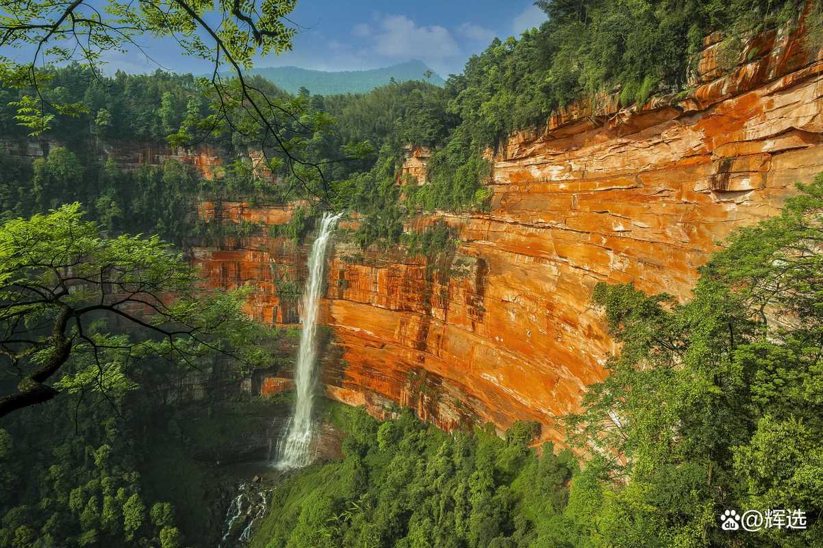 遵义周边旅游景点大全集