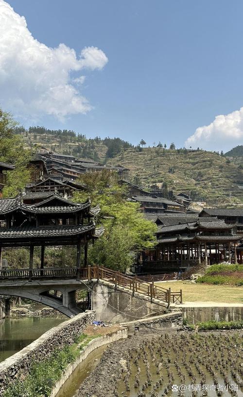 黔东南旅游景点排名前十