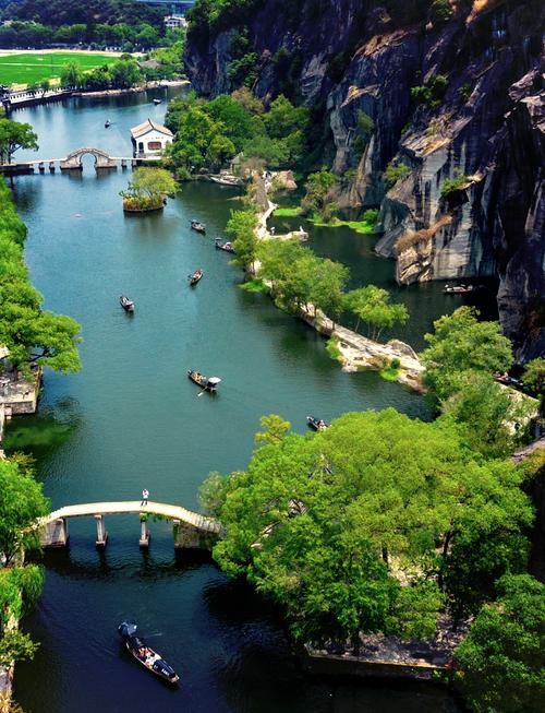 绍兴哪里比较好玩的景点