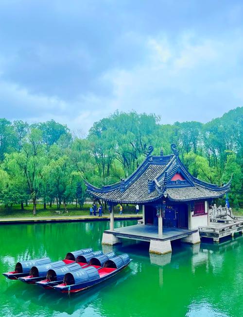 绍兴哪里比较好玩的景点