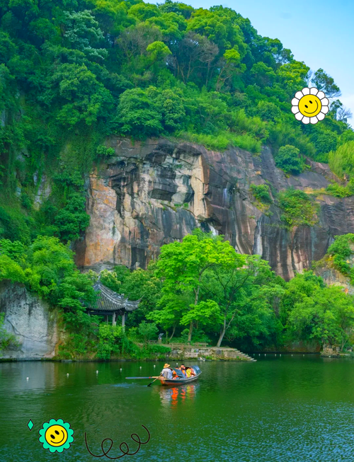 绍兴哪里比较好玩的景点