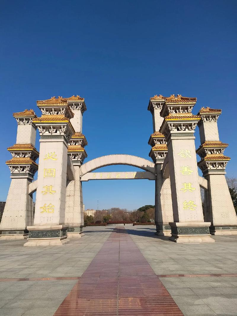 固始县旅游景点大全排名