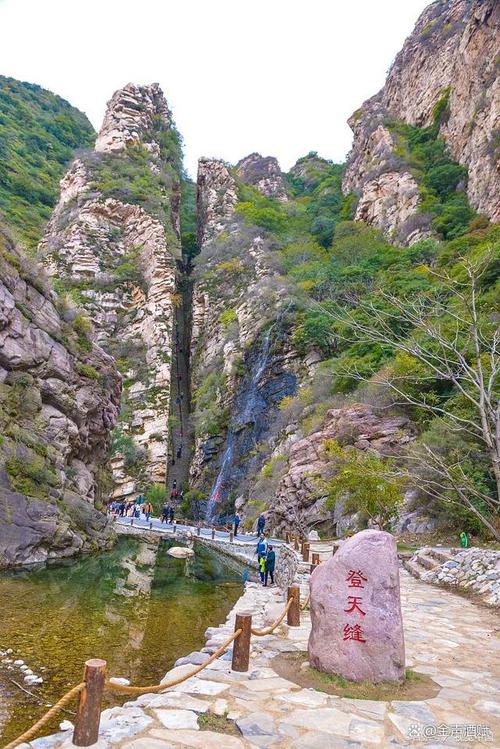 天津市蓟县旅游景点大全